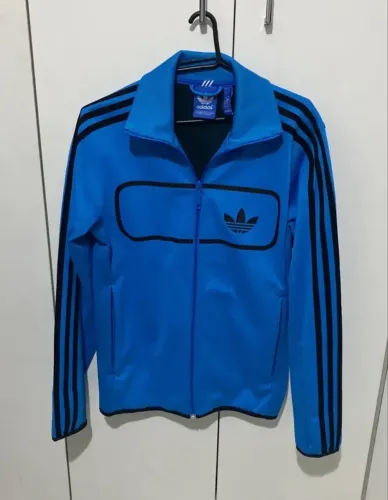 Jaqueta Adidas Originals Tam P