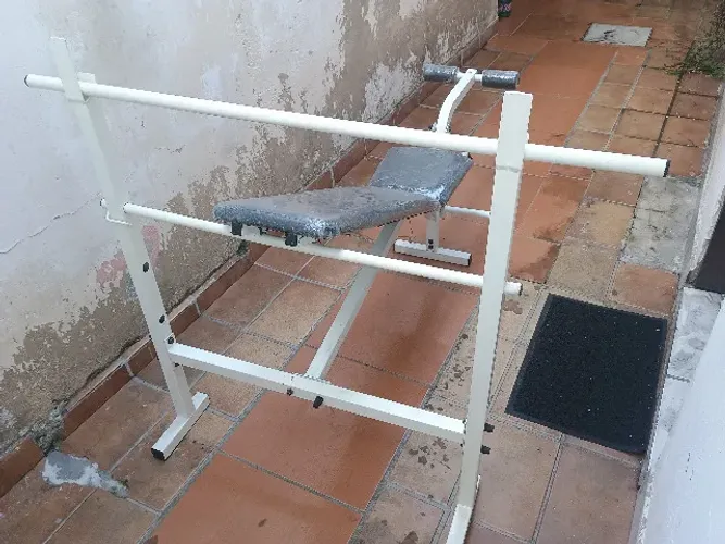 Banco supino