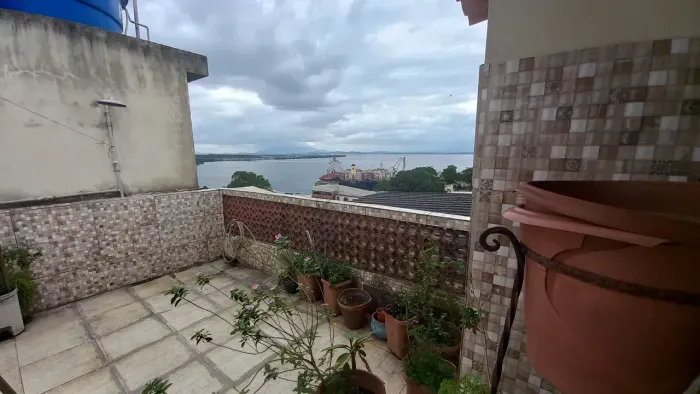 Casa à venda no valor de R$ 265.000,00, 99m2, 2 quartos, Taua, Rio de Janeiro, RJ