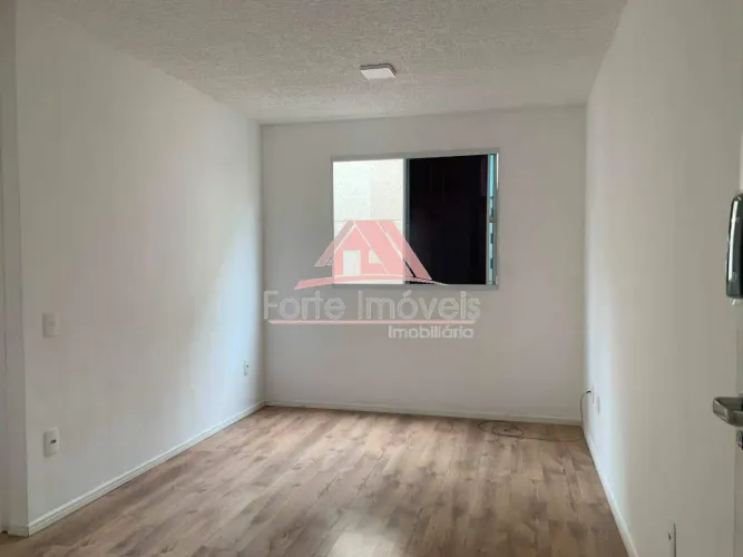 Apartamento Condomínio Jardim Hibisco