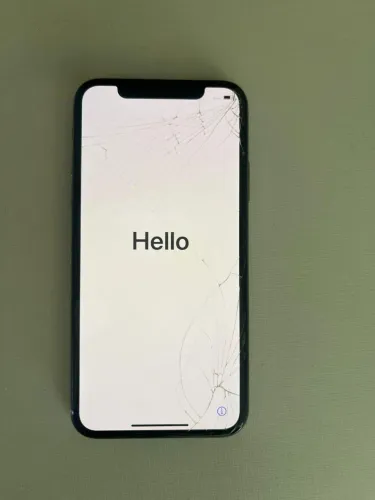 IPHONE XS 64GB