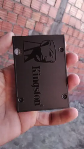SSD 480GB