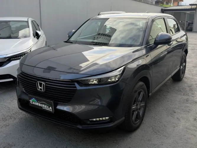 Honda HR-V EXL 1.5 Sensing 16V 5P Aut. 2025