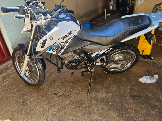 Crosser 150cc