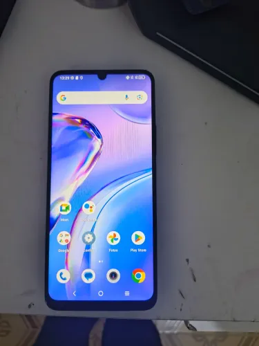 Smartphone tcl 40  se 256