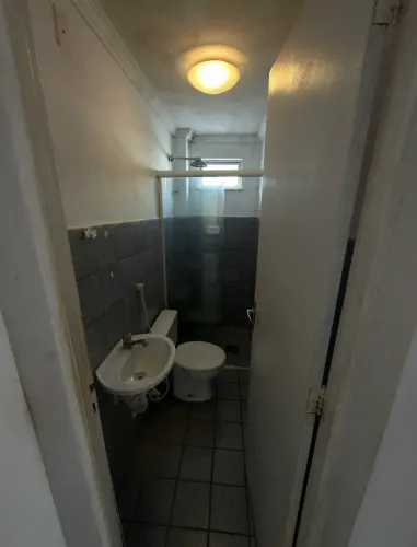 locação apartamento no turu R$999