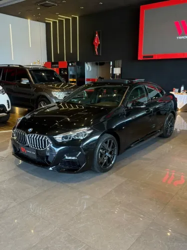 BMW 218I Gran Coupe M Sport 1.5 Bi-turbo 2024