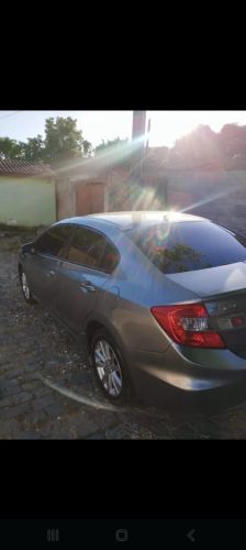 Imagem de Honda Civic Sedan LXR 2.0 Flexone 16V Aut. 4P 2014
