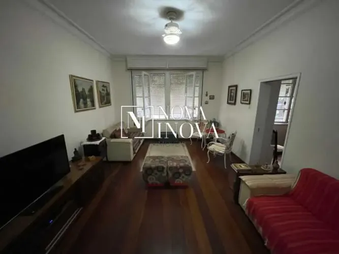 Apartamento - Padrão / Residencial / Copacabana
