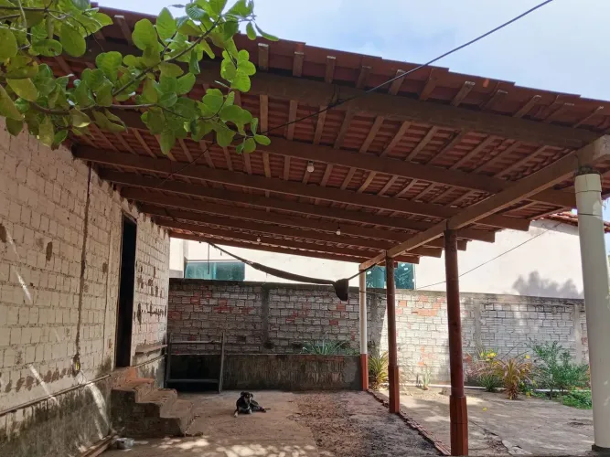 Venda troca ou aluga-se.