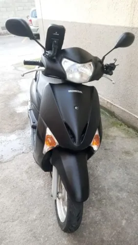Honda lead 110