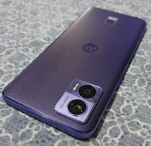 Moto edge 30 neo