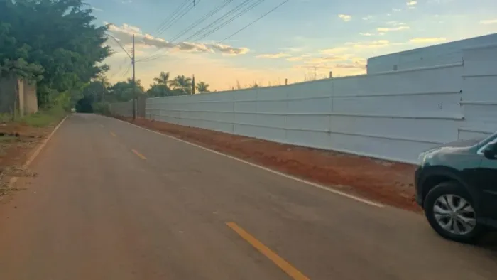 Chácara 20.000 m² Ideal para Eventos, Condomínio e Moradia Ponte Alta Setor Olhos D`agua