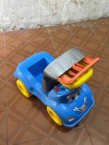 Totokinha Infantil