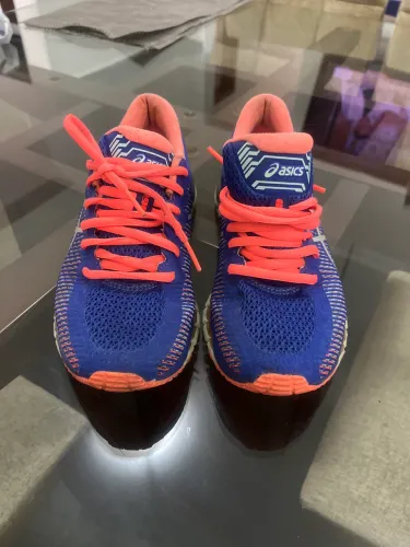 Tênis asics