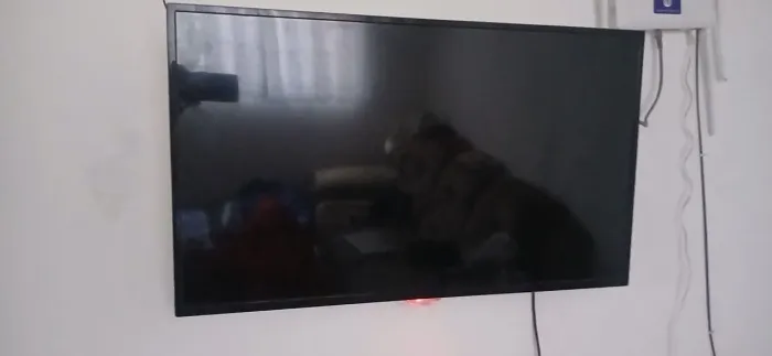 TV SMART AOC 32 
