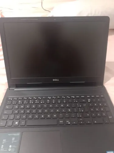 Notebook Dell