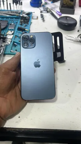 Vendo iPhone 12 pro 256