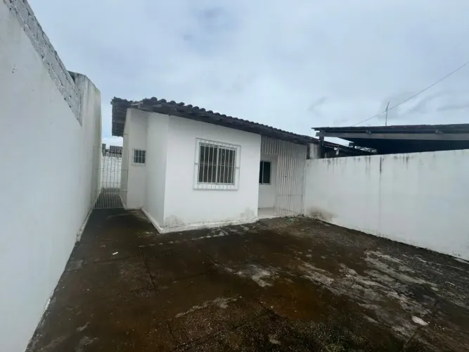 Casa à venda, CIDADE UNIVERSITÁRIA, Maceió, AL