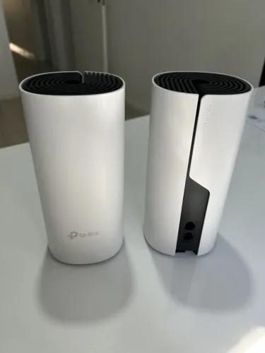 TP-Link Deco M4 Mesh AC1200 ? Kit com 2 Unidades