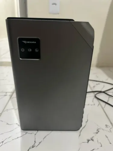 Desumidificador de Ar Antimofo Nexara- 2,5L