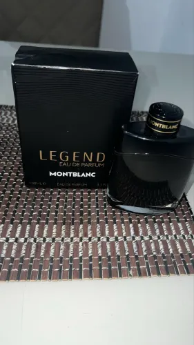 Mont blanc