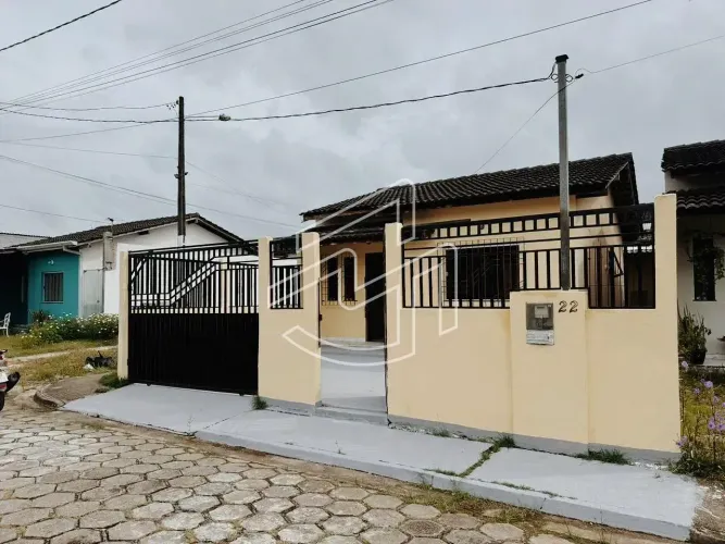 ALUGUEL | CASA NO RESIDENCIAL MONTE CASTELO