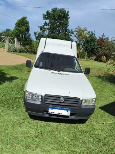Volkswagen Gol Geração II 1.0 16V 70cv MI Gasolina Mec. (1000) 2P 1999