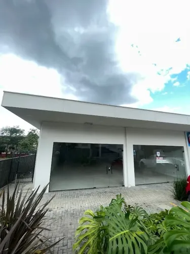 Imóvel para aluguel com 118 metros quadrados com 1 quarto em Nova Brasília - Joinville - S