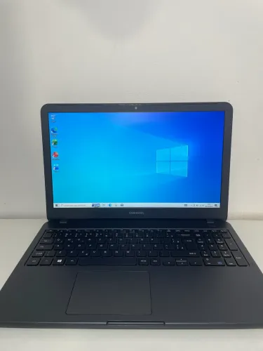 NOTEBOOK SAMSUNG INTEL SSD 240GB RAM 4GB BATERIA BOA 