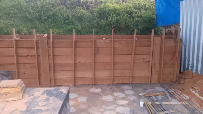 Construção e reformas Zl