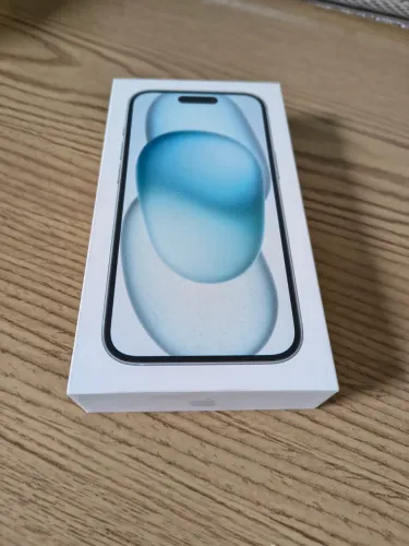 iPhone 15 Impecável!