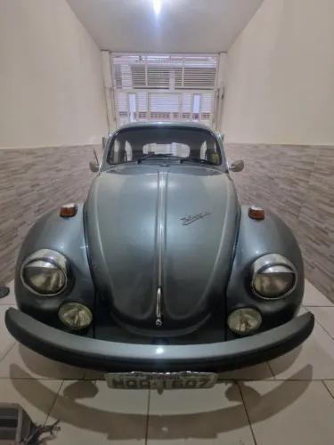 Volkswagen Fusca 1300 1974