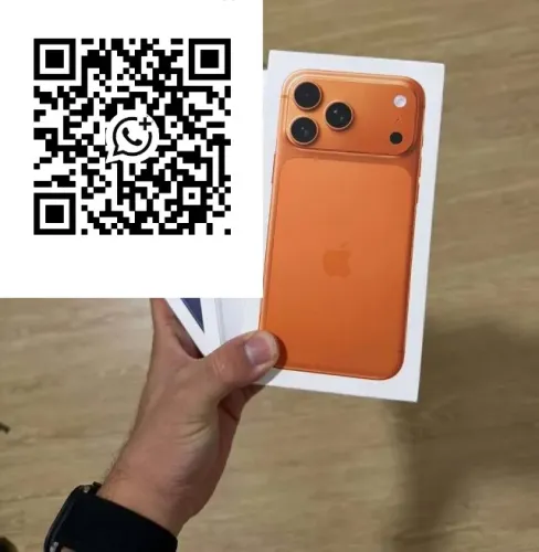 iPhone 17 Pro 256Gb - (Azul)