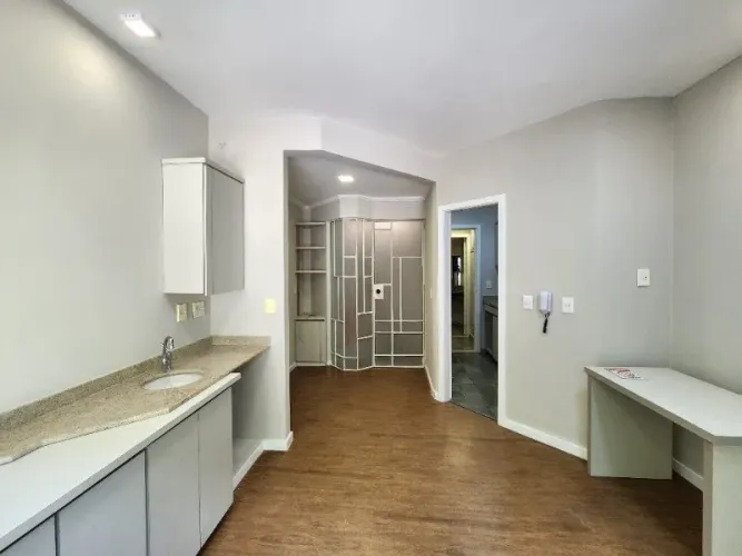 Sala à venda, 32 m² - Jesus de Nazareth - Vitória (ES)