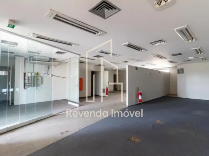 SALA COMERCIAL COMERCIAL em SÃO PAULO - SP, ALTO DE PINHEIROS