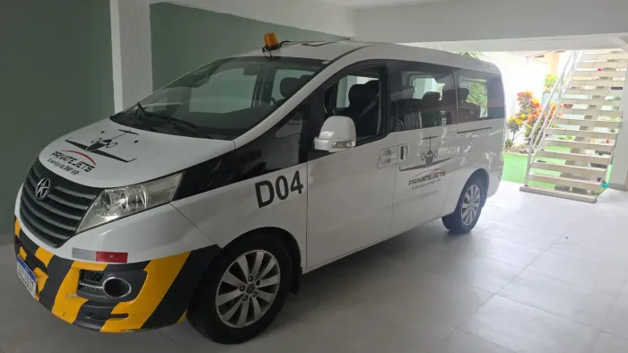 JAC T8 2.0 16V 5P Mec. 2014