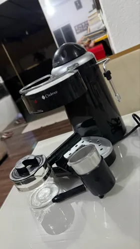 Cafeteira Cadence nova