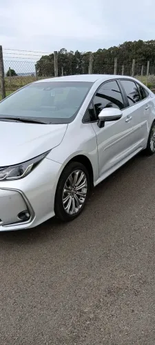 Toyota Corolla XEI 2.0 Flex 16V Aut. 2023