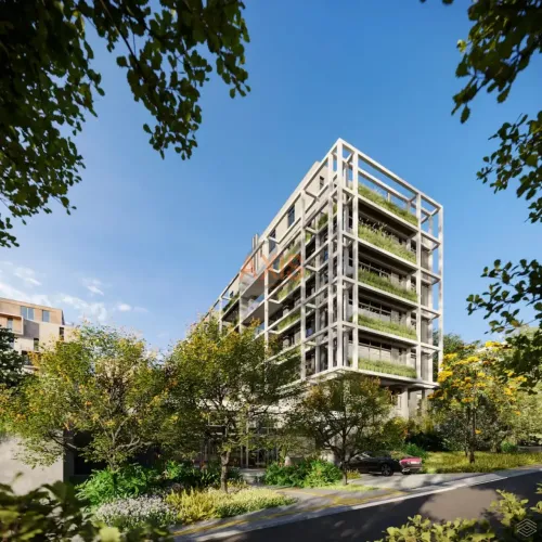 Apartamento de 3 Suítes à Venda no Condomínio Mytá | Bigorrilho Curitiba
