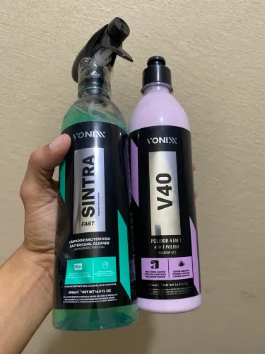 Produtos VONIXX