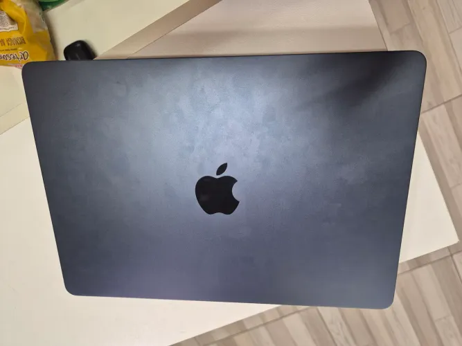 MacBook本体 Macbook Air 2020 M1 16GB/512GB MacBook Air (M1, 2020) - Especificações técnicas - Suporte da