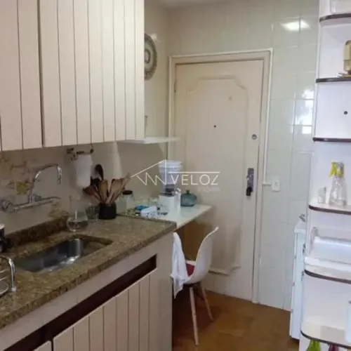 Apartamento : Padrão / Residencial / São Conrado