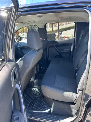 Ford Ranger XLS 2.2 4X4 CD Diesel Aut. 2023