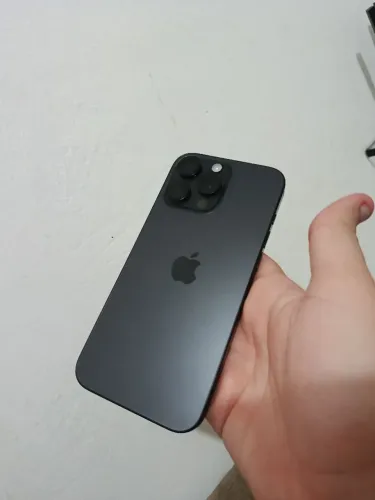 iPhone 16 pro Max 256GB