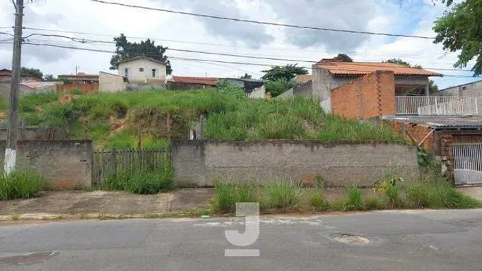 Terreno em Vila Alberto Simões