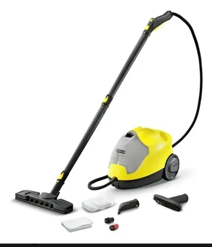 Vapor karcher 1500 SC ISADO