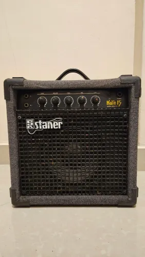 Amplificador Staner Kute 15
