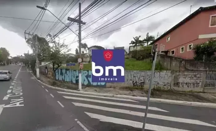 Terreno à venda em São Paulo, Morumbi, com 741 m²