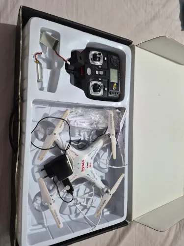 Drone Syma